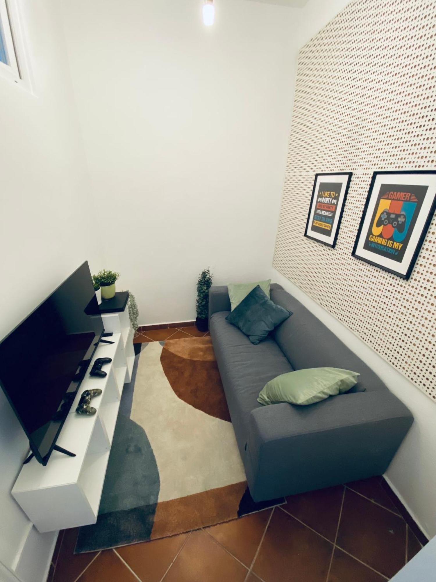Birdie 3-Bdr Apartment Budapest Exterior foto